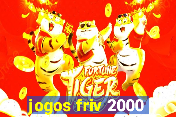 jogos friv 2000